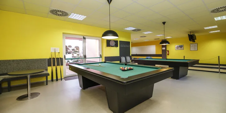 Hotel pri baroko all inclusive
