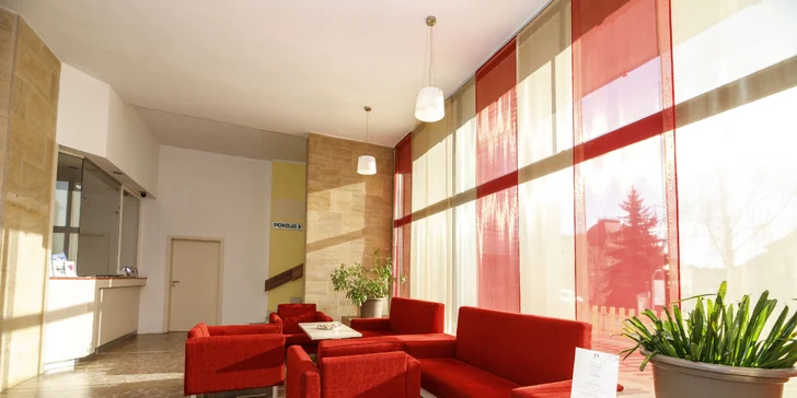 Hotel pri baroko all inclusive