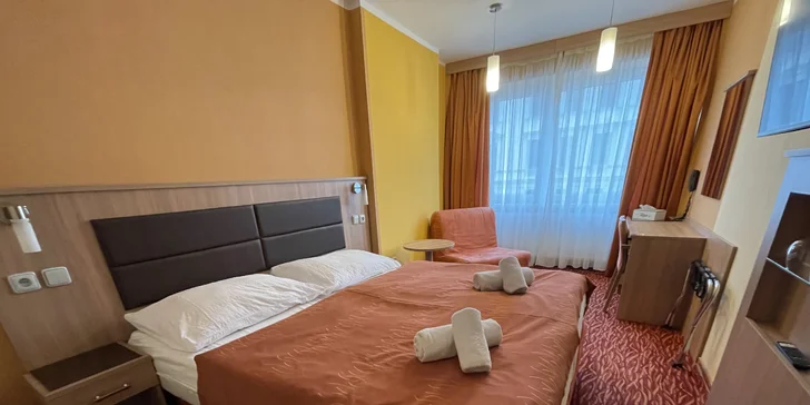 Hotel pri baroko all inclusive