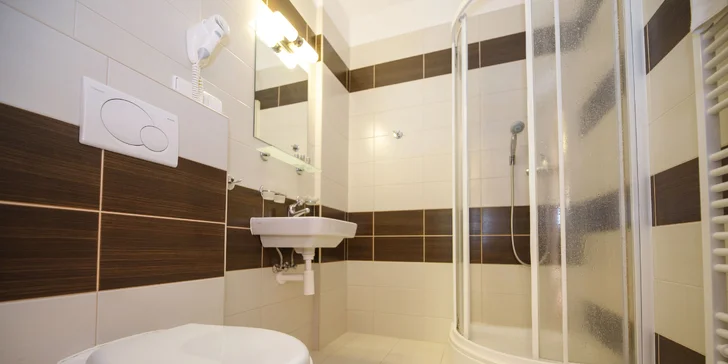 Hotel pri baroko all inclusive