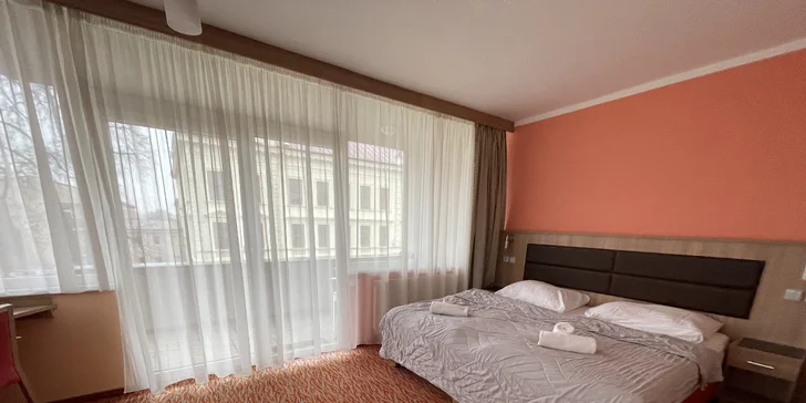 Hotel pri baroko all inclusive