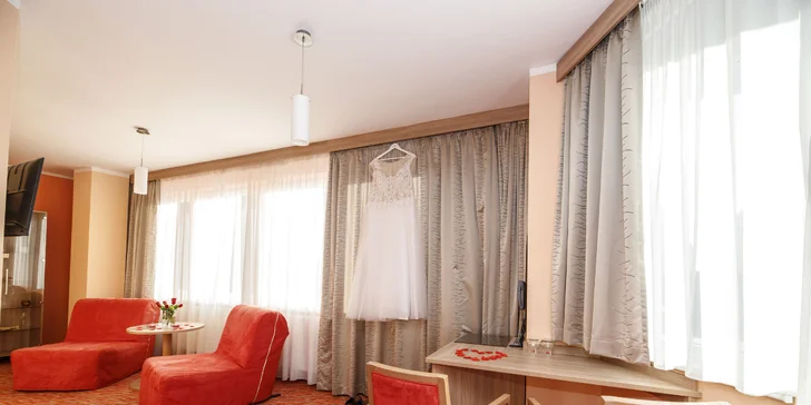 Hotel pri baroko all inclusive