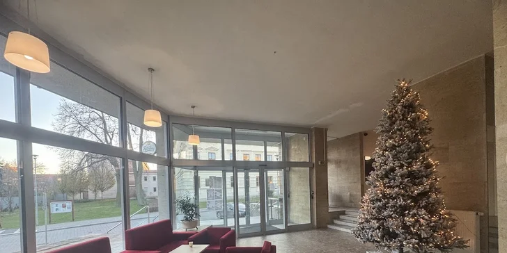 Hotel pri baroko all inclusive