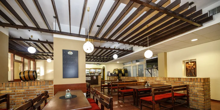 Hotel pri baroko all inclusive