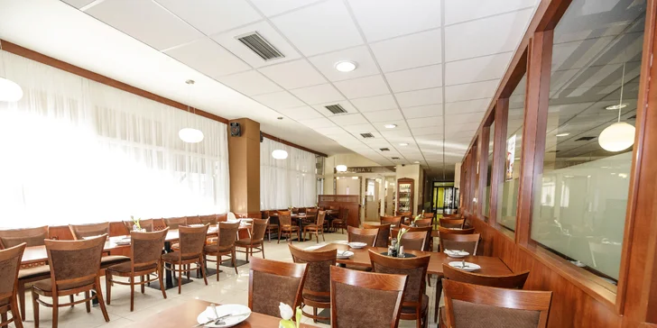 Hotel pri baroko all inclusive