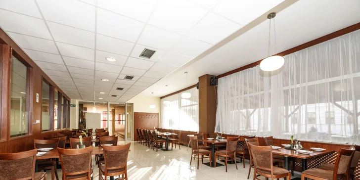 Hotel pri baroko all inclusive