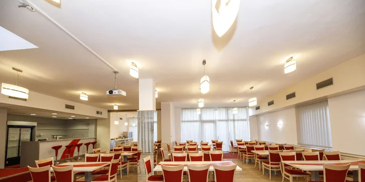 Hotel pri baroko all inclusive