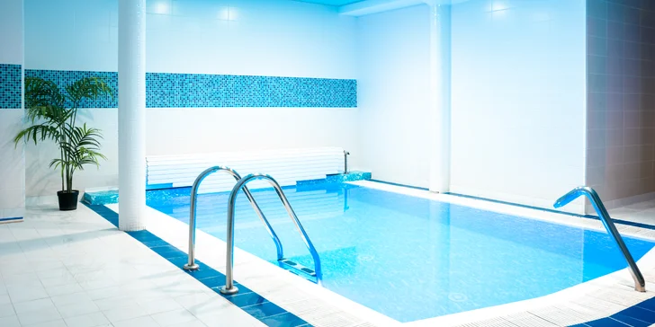 Krásny hotel v Krušných horách: neobmedzený wellness, polpenzia a zábava