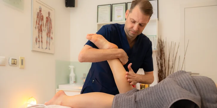 Klasická alebo reflexná masáž, bankovanie aj masáž lávovými kameňmi