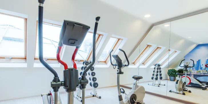 Pekný 4* hotel priamo v centre Budapešti: raňajky a neobmedzený vstup do sauny