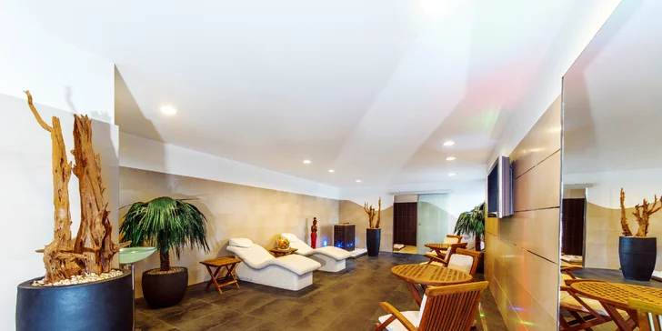 Pekný 4* hotel priamo v centre Budapešti: raňajky a neobmedzený vstup do sauny