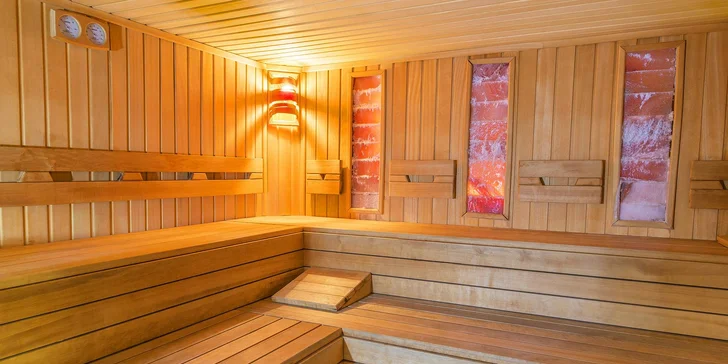Pekný 4* hotel priamo v centre Budapešti: raňajky a neobmedzený vstup do sauny