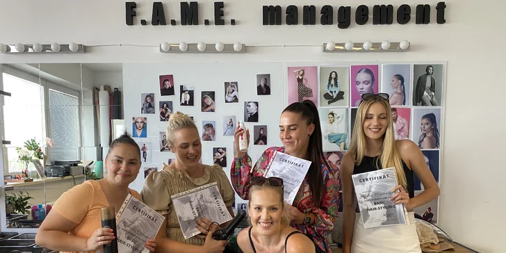 Fame Management