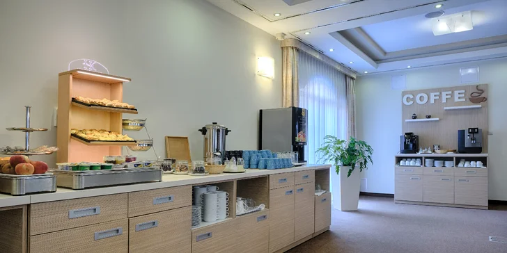 Pobyt pri maďarskom jazere s wellness, polpenziou: deti do 4,99 úplne zadarmo
