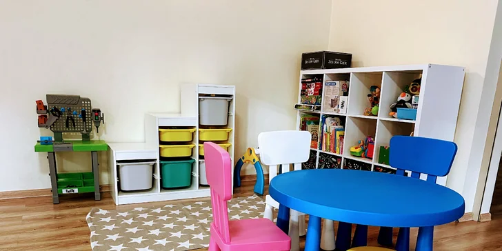 Relax pri Baltskom mori pre pár aj rodinu: útulné izby a polpenzia