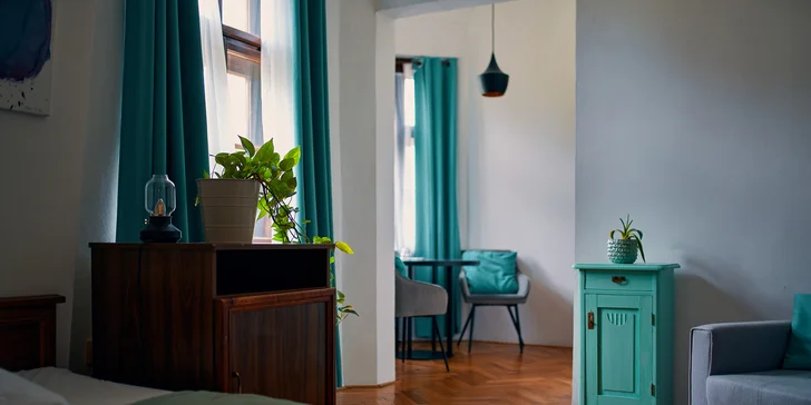 Dovolenka v penzióne Pivovaru Volt: pobyty s raňajkami aj bez alebo s degustáciou piva