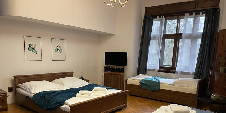 Dovolenka v penzióne Pivovaru Volt: pobyty s raňajkami aj bez alebo s degustáciou piva