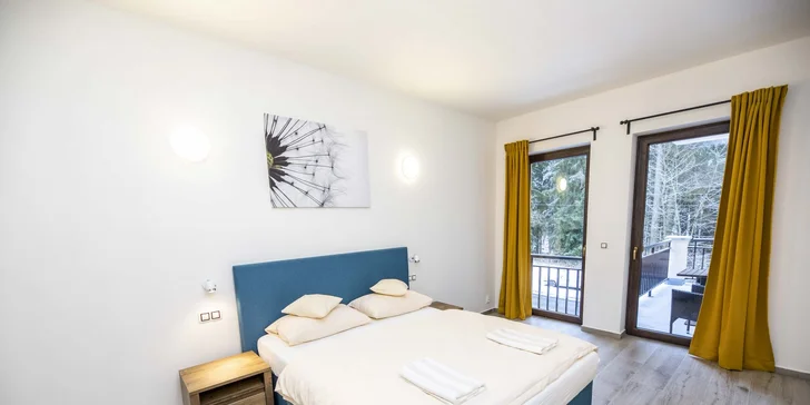 4* relaxačný pobyt s polpenziou a procedúrami v Spa & Wellness Hoteli St. Moritz v Mariánskych Lázňach