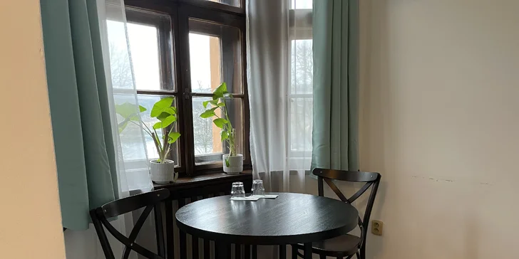 Dovolenka v penzióne Pivovaru Volt: pobyty s raňajkami aj bez alebo s degustáciou piva