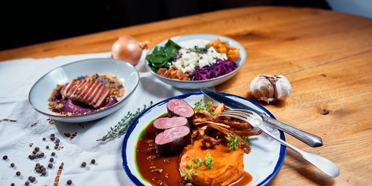 Dovolenka v penzióne Pivovaru Volt: pobyty s raňajkami aj bez alebo s degustáciou piva