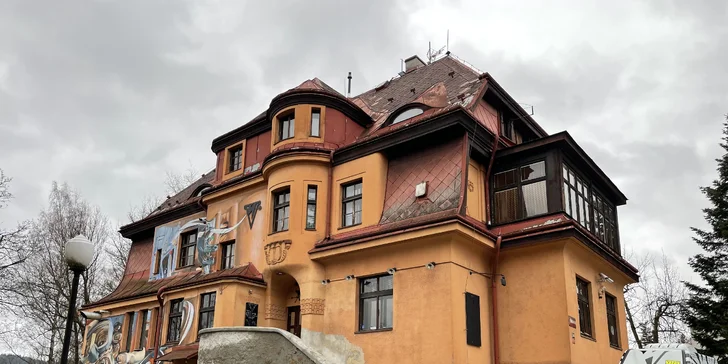 Dovolenka v penzióne Pivovaru Volt: pobyty s raňajkami aj bez alebo s degustáciou piva