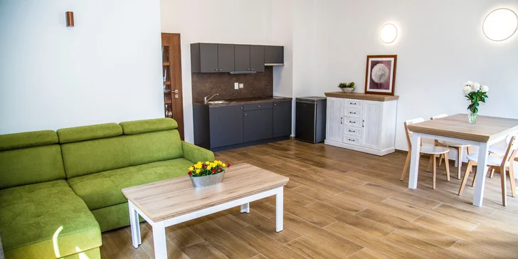4* relaxačný pobyt s polpenziou a procedúrami v Spa & Wellness Hoteli St. Moritz v Mariánskych Lázňach