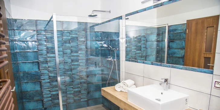 4* relaxačný pobyt s polpenziou a procedúrami v Spa & Wellness Hoteli St. Moritz v Mariánskych Lázňach