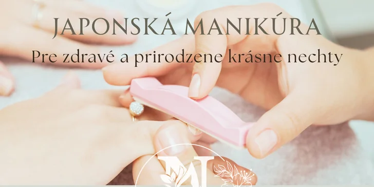 Klasická alebo japonská manikúra, gél lak či gélové nechty