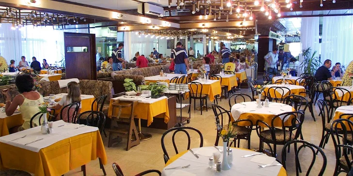 Chorvátska dovolenka na ostrove Krk: polpenzia, hotel 50 m od mora, športové aktivity
