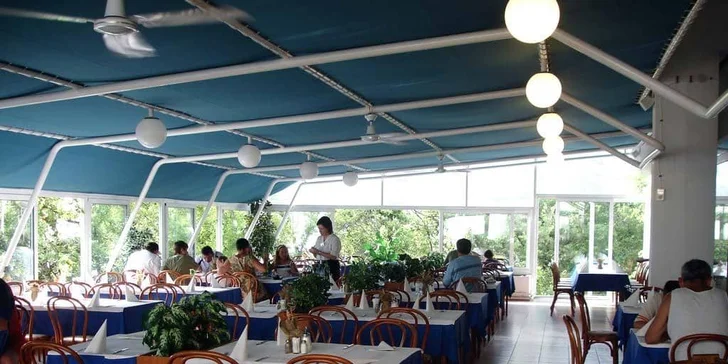 Chorvátska dovolenka na ostrove Krk: polpenzia, hotel 50 m od mora, športové aktivity
