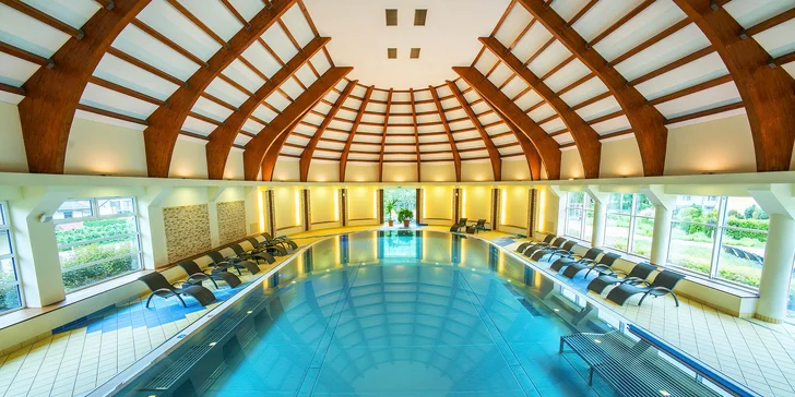 Slezské Beskydy: hotel s wellness a atrakciami, raňajky/polpenzia
