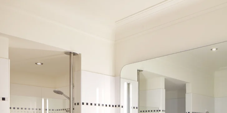 Mariánske Lázně: luxusný 5* hotel, raňajky alebo polpenzia, neobmedzene sauny, bazény aj kúpeľ