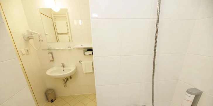 Odpočinok a relaxácia v Mariánskych Lázňach: wellness, procedúry a raňajky alebo polpenzia
