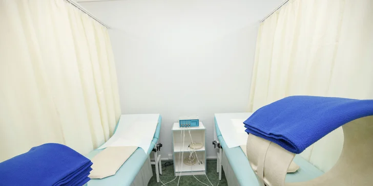 Odpočinok a relaxácia v Mariánskych Lázňach: wellness, procedúry a raňajky alebo polpenzia