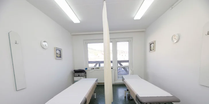 Odpočinok a relaxácia v Mariánskych Lázňach: wellness, procedúry a raňajky alebo polpenzia