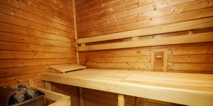 Odpočinok a relaxácia v Mariánskych Lázňach: wellness, procedúry a raňajky alebo polpenzia