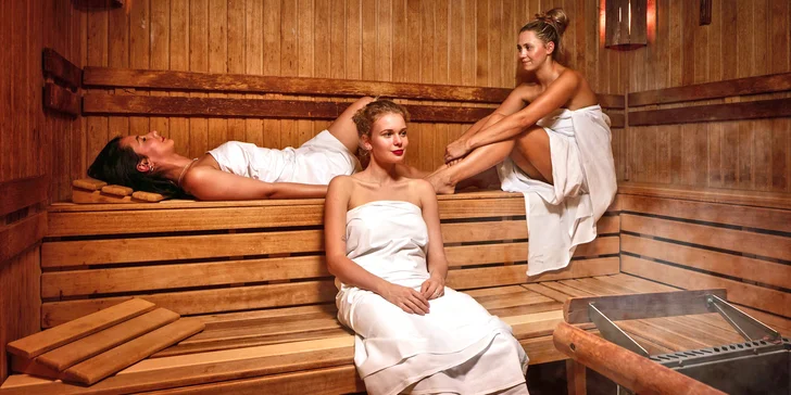 4* pobyt v Karlových Varoch: unikátne CBD konopné procedúry a wellness