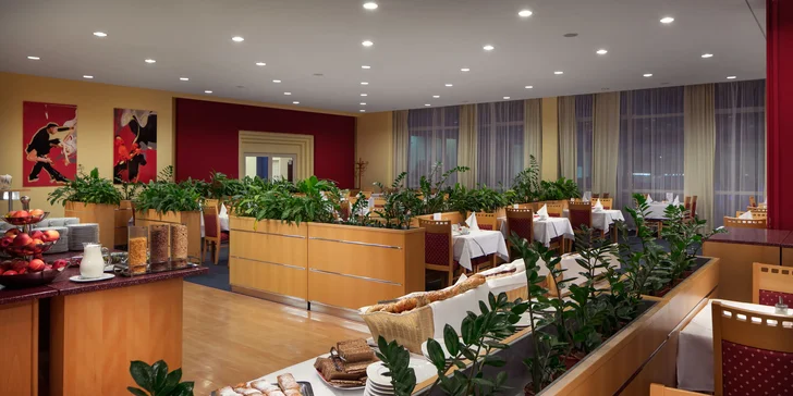 4* pobyt v Karlových Varoch: unikátne CBD konopné procedúry a wellness