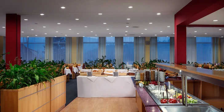 4* pobyt v Karlových Varoch: unikátne CBD konopné procedúry a wellness