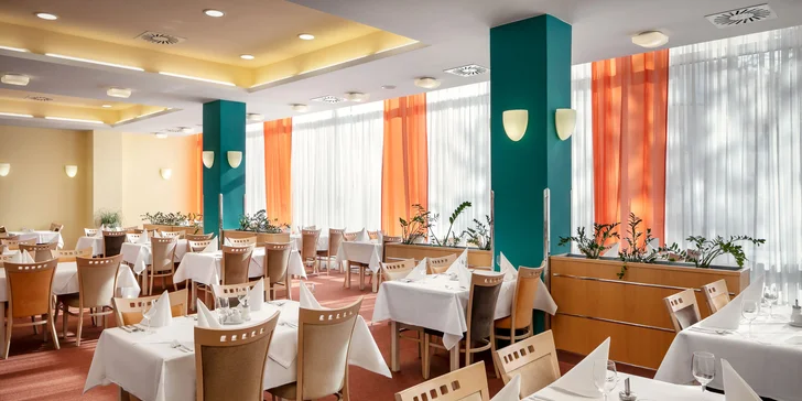 4* pobyt v Karlových Varoch: unikátne CBD konopné procedúry a wellness