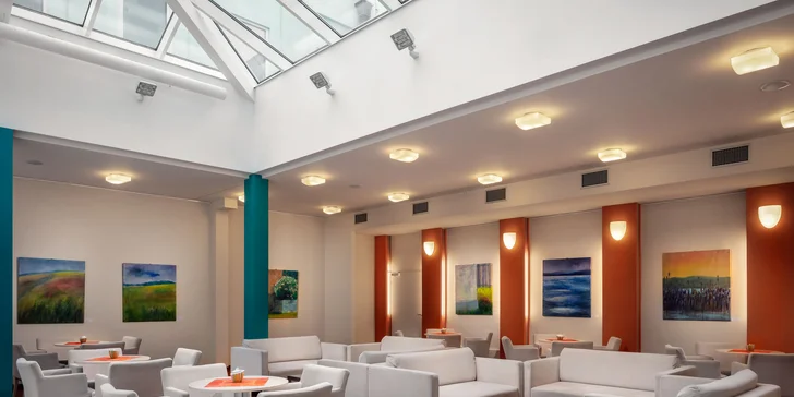 4* pobyt v Karlových Varoch: unikátne CBD konopné procedúry a wellness