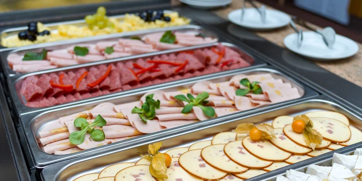 4* pobyt v Karlových Varoch: unikátne CBD konopné procedúry a wellness