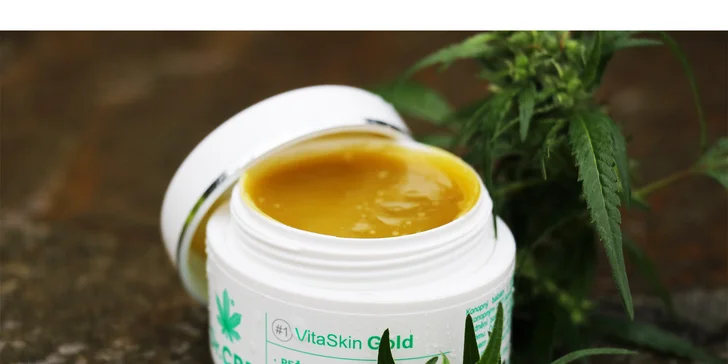 4* pobyt v Karlových Varoch: unikátne CBD konopné procedúry a wellness