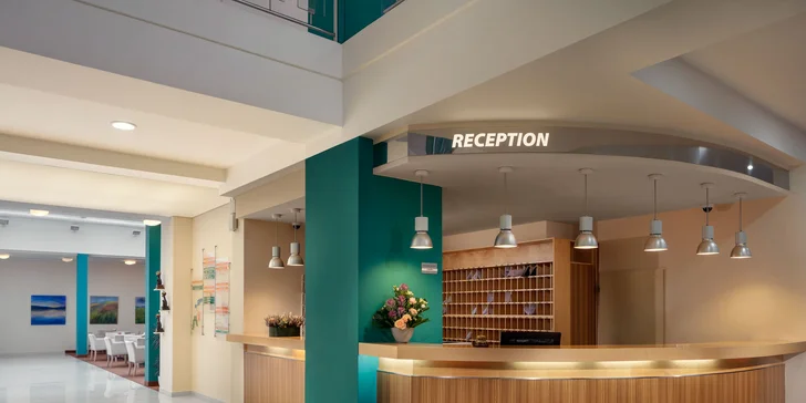 4* pobyt v Karlových Varoch: unikátne CBD konopné procedúry a wellness
