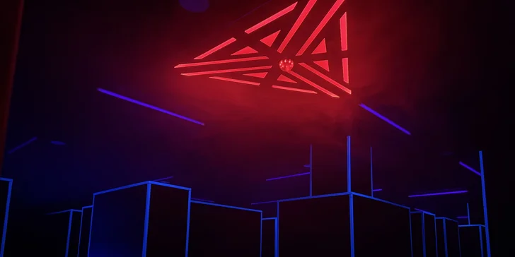 Laser Game s tým najmodernejším vybavením pre deti aj dospelých počas celého leta