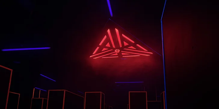 Laser Game s tým najmodernejším vybavením pre deti aj dospelých počas celého leta