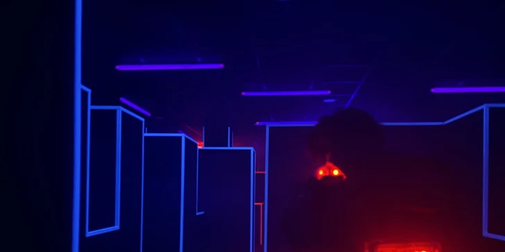 Laser Game s tým najmodernejším vybavením pre deti aj dospelých počas celého leta
