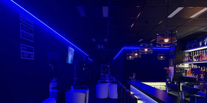 Laser Game s tým najmodernejším vybavením pre deti aj dospelých počas celého leta