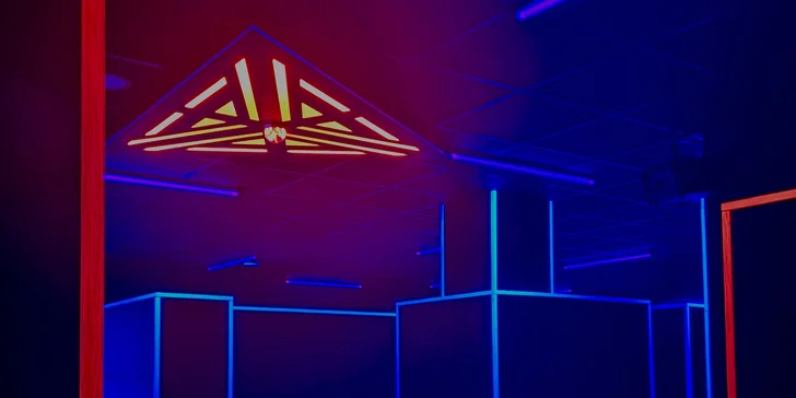 Laser Game s tým najmodernejším vybavením pre deti aj dospelých počas celého leta