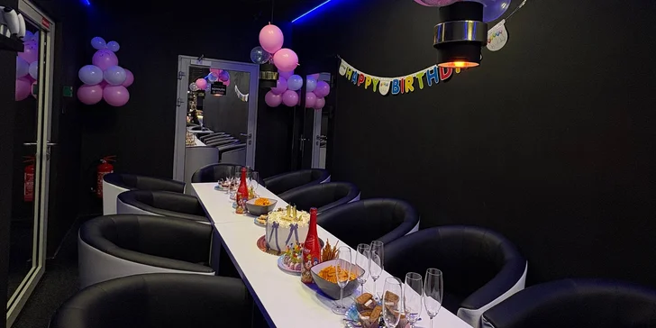 Laser Game s tým najmodernejším vybavením pre deti aj dospelých počas celého leta